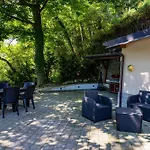 Con Darsena-castelletto Ticino 빌라 카스텔레토소프라티시노
