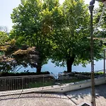 빌라 Con Darsena-castelletto Ticino