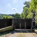 Con Darsena-castelletto Ticino 빌라