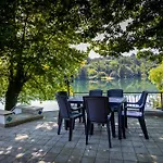 Con Darsena-castelletto Ticino 빌라 *