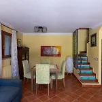 빌라 Con Darsena-castelletto Ticino *