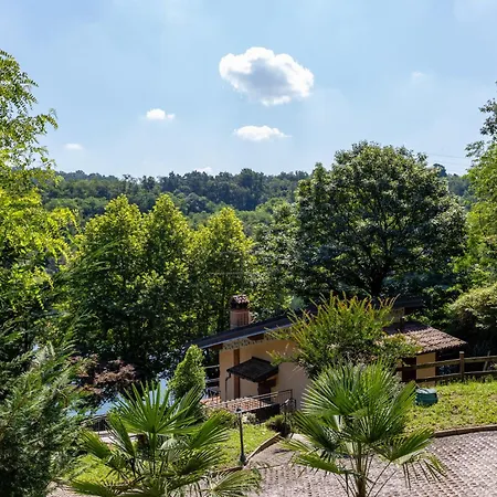 Con Darsena-castelletto Ticino Vila Castelletto sopra Ticino