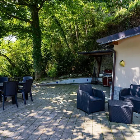 Con Darsena-castelletto Ticino Vila Castelletto sopra Ticino