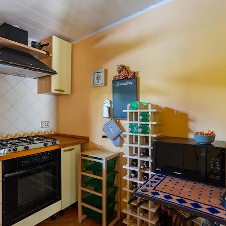 Con Darsena-castelletto Ticino Vila Castelletto sopra Ticino