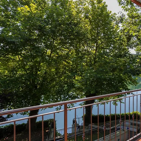 Con Darsena-castelletto Ticino * Castelletto sopra Ticino