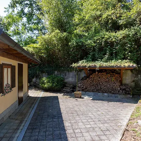 Con Darsena-castelletto Ticino Vila