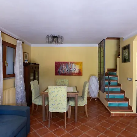 Villa Con Darsena-castelletto Ticino *