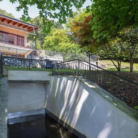 Con Darsena-castelletto Ticino * Castelletto sopra Ticino