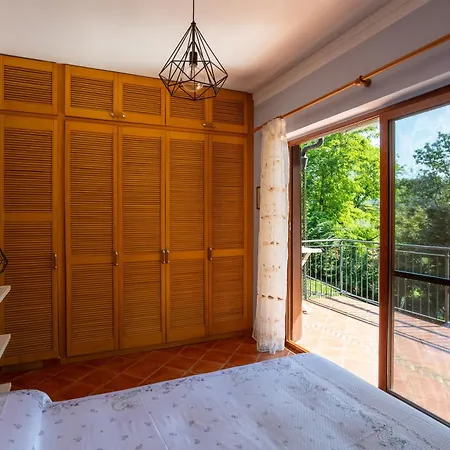 Villa Con Darsena-castelletto Ticino