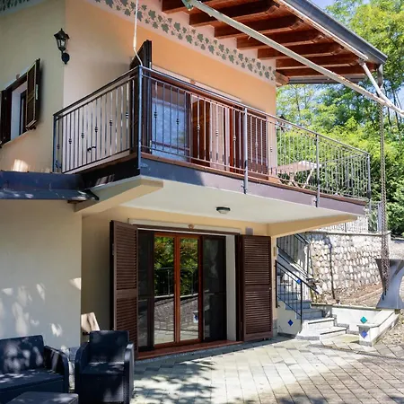 Con Darsena-castelletto Ticino Vila Castelletto sopra Ticino