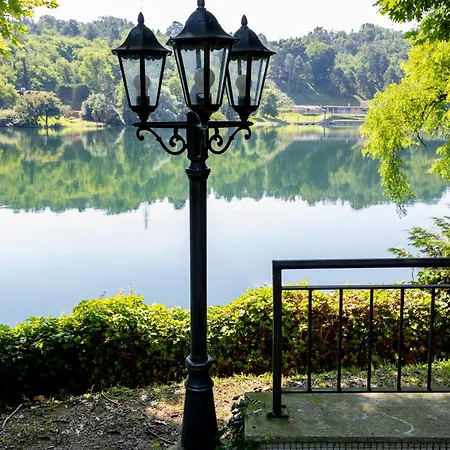 Con Darsena-castelletto Ticino *