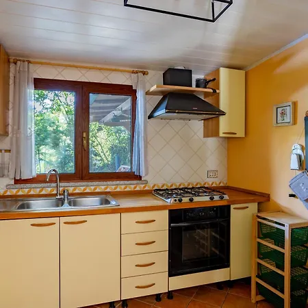 Con Darsena-castelletto Ticino Vila *