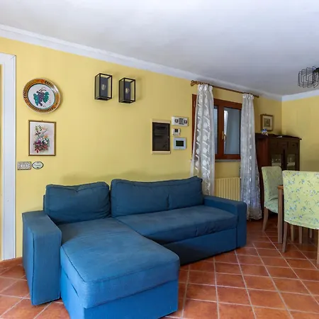 Vila Con Darsena-castelletto Ticino Castelletto sopra Ticino