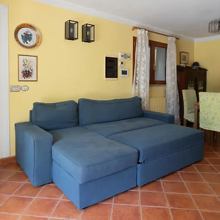 Villa Con Darsena-castelletto Ticino