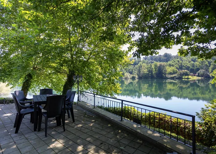 Con Darsena-castelletto Ticino *