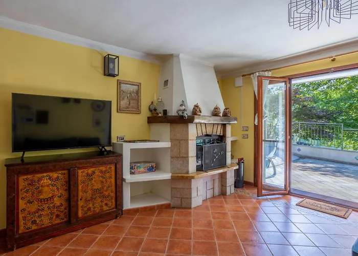 Villa Con Darsena-castelletto Ticino Castelletto sopra Ticino