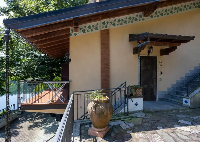 Con Darsena-castelletto Ticino Castelletto sopra Ticino